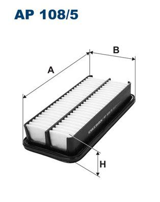 Filtron Filter zraka