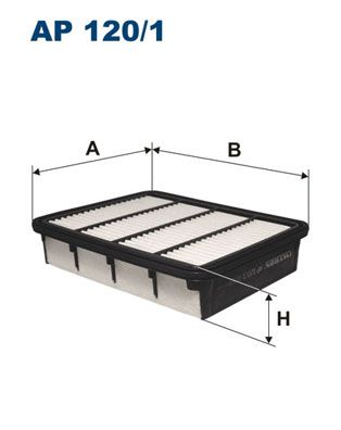 Filtron Filter zraka