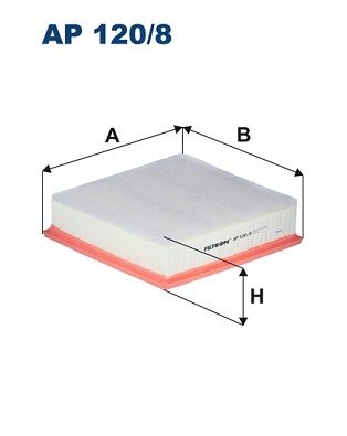 FILTRON Filter za zrak
