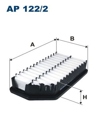 Filtron Filter zraka