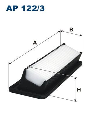 Filtron Filter zraka