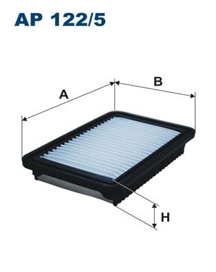 Filtron Filter zraka