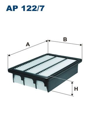 Filtron Filter zraka