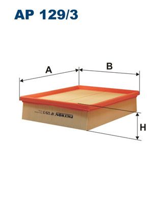 Filtron Filter zraka