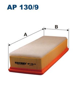 Filtron Filter zraka