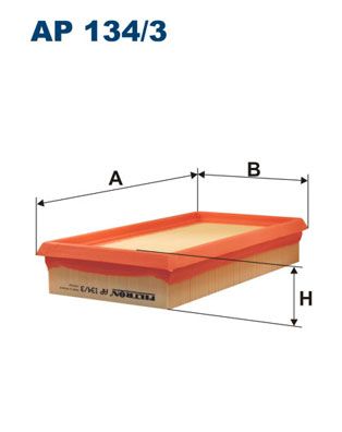 Filtron Filter zraka