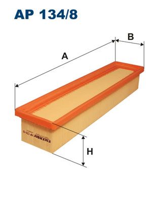 Filtron Filter zraka