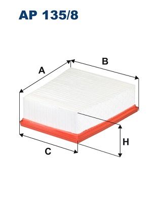 Filtron Filter zraka