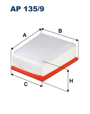 Filtron Filter zraka