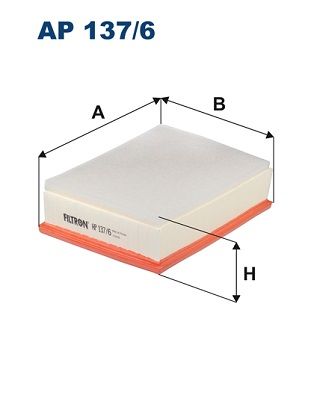 Filtron Filter zraka