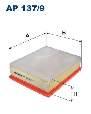 Filtron Filter zraka