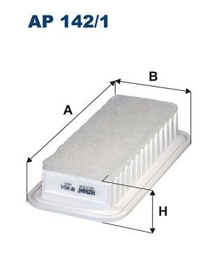 Filtron Filter zraka