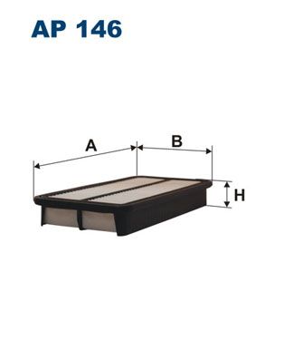 Filtron Filter zraka