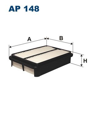 Filtron Filter zraka