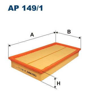 Filtron Filter zraka