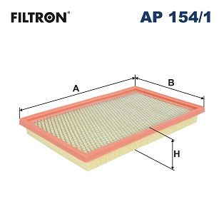 Filtron Filter zraka