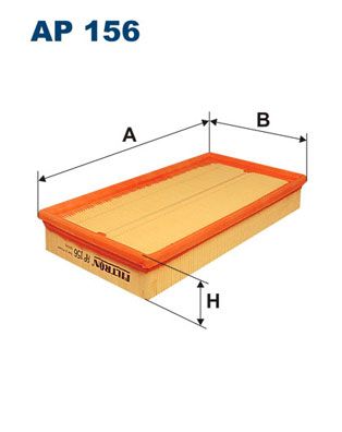 Filtron Filter zraka