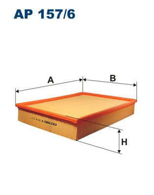 Filtron Filter zraka