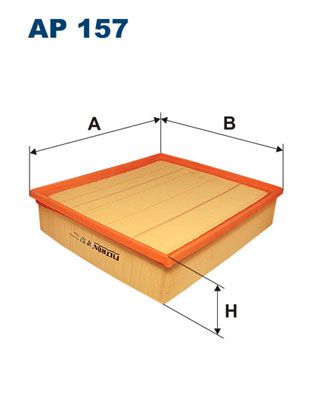Filtron Filter zraka