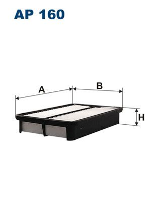 Filtron Filter zraka