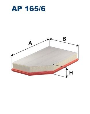 Filtron Filter zraka
