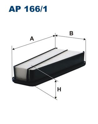FILTRON Filter zraka
