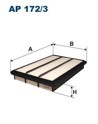 Filtron Filter zraka