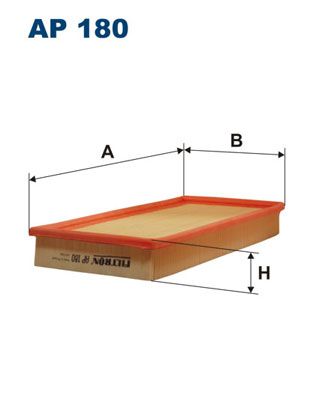 Filtron Filter zraka