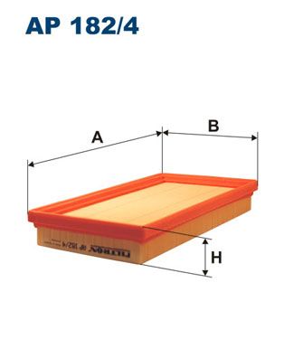 Filtron Filter zraka