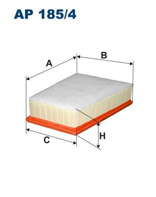Filtron Filter zraka