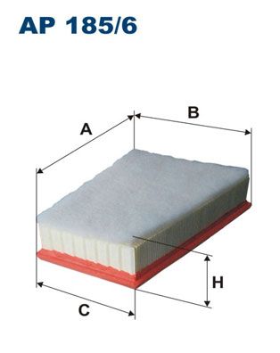Filtron Filter zraka