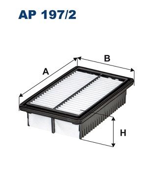 Filtron Filter zraka