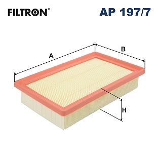 Filtron Filter zraka
