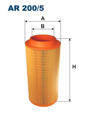 Filtron Filter zraka