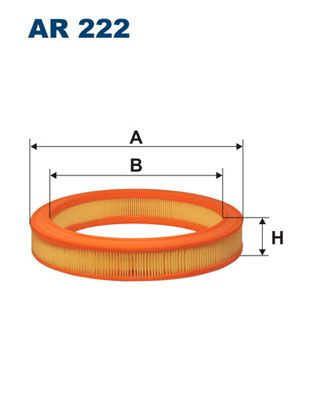 Filtron Filter zraka