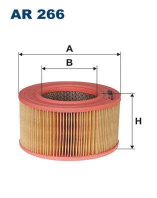 Filtron Filter zraka
