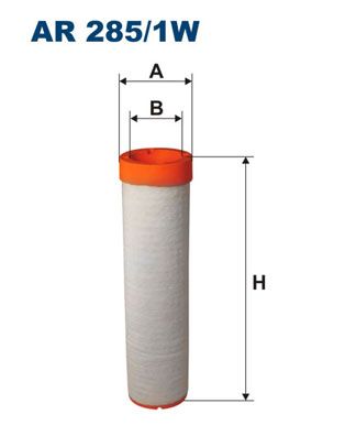 Filtron Filter zraka