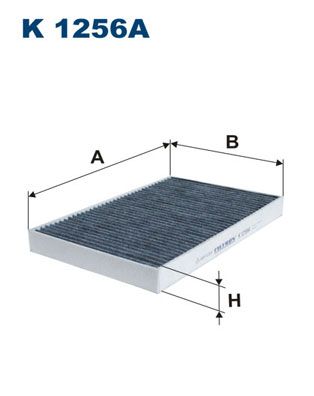 Filtron Filter kabine