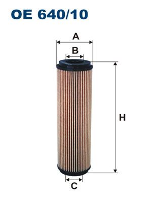 Filtron Filter ulja