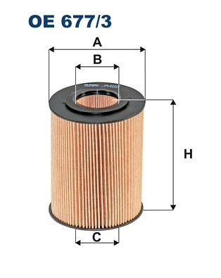 Filtron Filter ulja