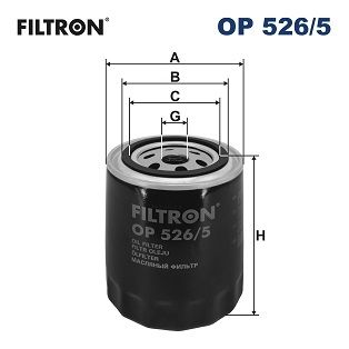 Filtron Filter ulja