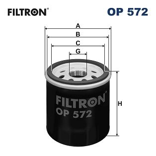 Filtron Filter ulja