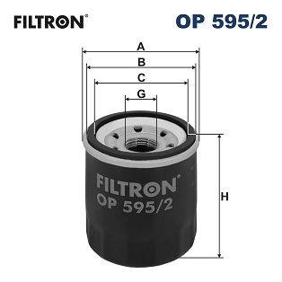 Filtron Filter ulja