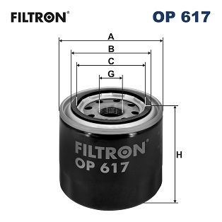 Filtron Filter ulja