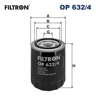 Filtron Filter ulja