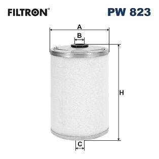 Filtron Filter goriva
