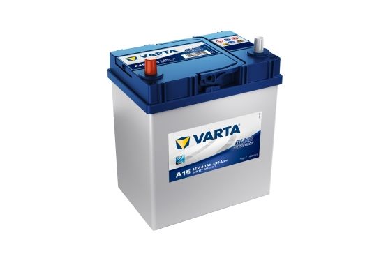 VARTA akumulator 40Ah L+ 187x127x227 (330A)