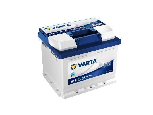 VARTA akumulator 44Ah D+ 207x175x175 (440A)