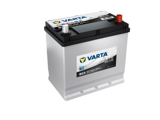 VARTA akumulator 45Ah D+ 219x135x225 (300A)