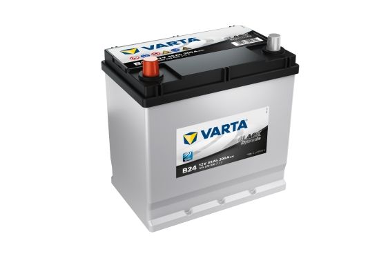 VARTA akumulator 45Ah L+ 219x135x225 (300A)